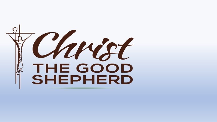 Christ the Good Shepherd logo